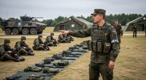 Korporal Bundeswehr: Aufgaben & Bedeutung erklärt