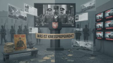 Kriegspropaganda