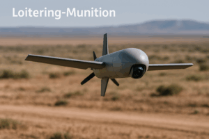 Loitering-Munition: Neue BMWE-Regeln