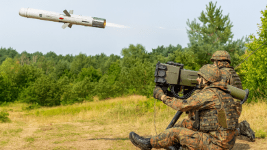 MELLS – Das Panzerabwehrsystem der Bundeswehr