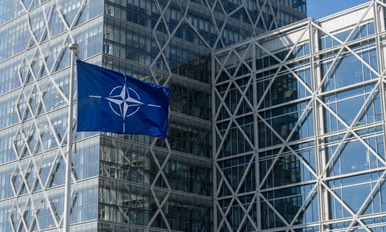 Rutte fordert deutsche NATO-Führung