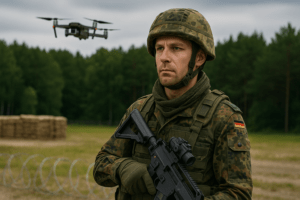 Neue Grundausbildung 2025/2026 erklärt