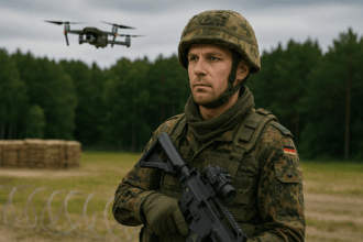 Neue Grundausbildung 2025/2026 erklärt