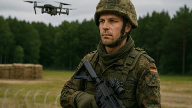 Neue Grundausbildung 2025/2026 erklärt