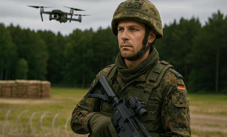 Neue Grundausbildung 2025/2026 erklärt