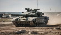 T-14 Armata: Russlands Zukunftspanzer