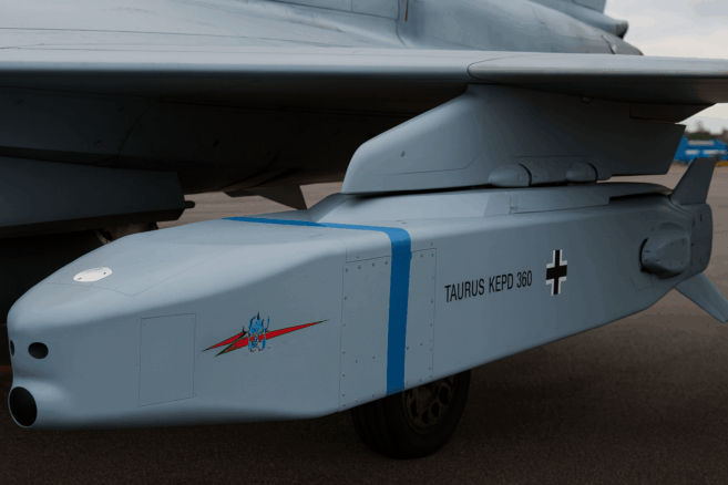 TAURUS NEO: So wird die TAURUS Reichweite deutlich verbessert