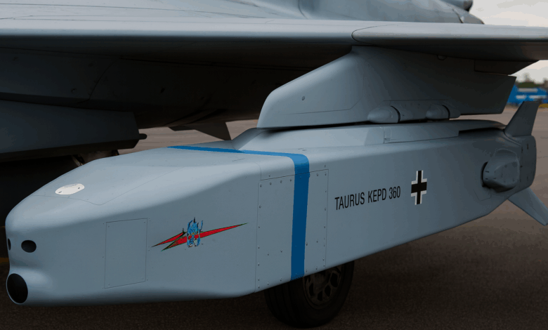 TAURUS NEO: So wird die TAURUS Reichweite deutlich verbessert