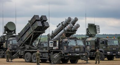 Typhon: Deutschlands neuer Deep-Strike-Boost