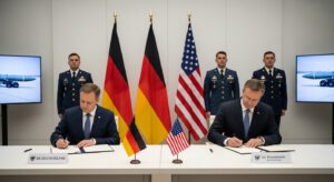 US-Mittelstreckenwaffen 2026 in Deutschland: Was kommt?