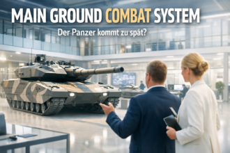 Main Ground Combat System