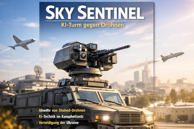 Sky Sentinel