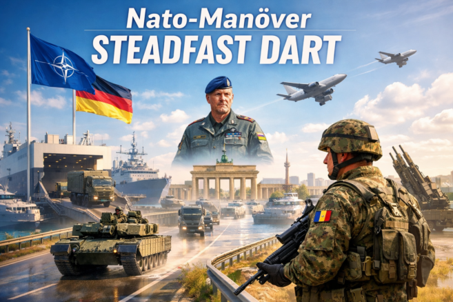 Steadfast Dart