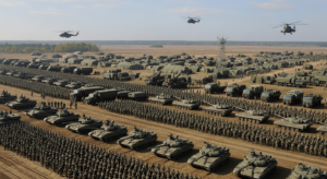 Nur 15.000 Soldaten: So schnell fällt das Baltikum?