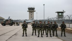 Objektschutz der Bundeswehr: Auftrag, Aufgaben, Anforderungen