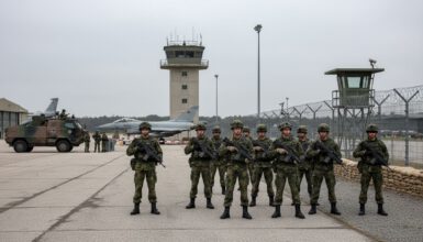 Objektschutz der Bundeswehr: Auftrag, Aufgaben, Anforderungen