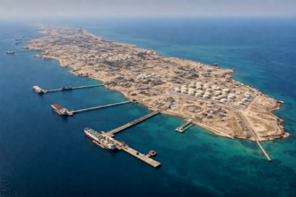 Iran Konflikt: Wie viele Soldaten wären nötig, um Kharg einzunehmen?