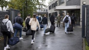 Kasernen-Comeback: Diese fünf Bundeswehr-Standorte stehen vor der Rückkehr [Bildinhalt mit KI erstellt]